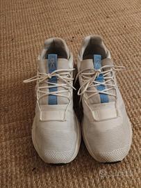 ON SNEAKERS UOMO BIANCHE