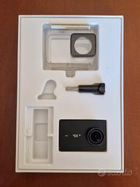 action cam Xiaomi YI k4+