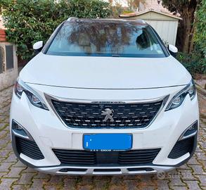 Peugeot 3008 1.6 hybrid4 phev GT 300c

