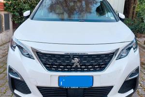 Peugeot 3008 1.6 hybrid4 phev GT 300c

