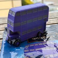 Harry Potter Nottetempo Eurospin