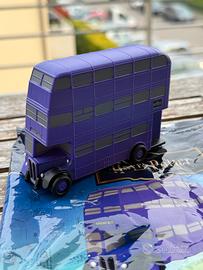 Harry Potter Nottetempo Eurospin