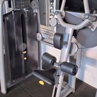 Attrezzatura technogym selection