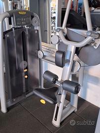 Attrezzatura technogym selection