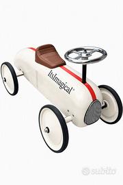 Auto cavalcabile Imaginarium
