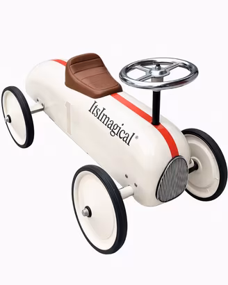 Auto cavalcabile Imaginarium