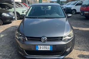 Volkswagen Polo 1.6 TDI DPF 5 porte Highline BlueM