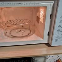 Forno a microonde WHIRLPOOL 25 LT