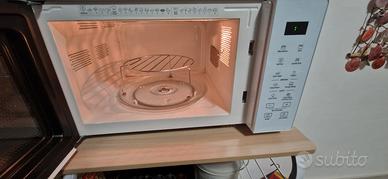 Forno a microonde WHIRLPOOL 25 LT