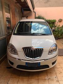 LANCIA MUSA 1.4 GPL ECOCHIC BIANCA (2012)