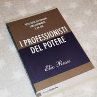 Elio Rossi - I professionisti del potere