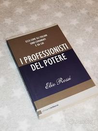 Elio Rossi - I professionisti del potere