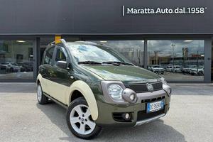 Fiat Panda 1.3 mjt 16v Cross 4x4