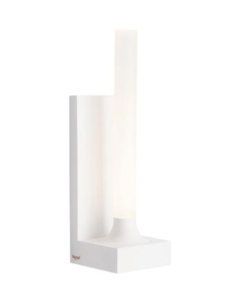 Applique Kartell Goodnight da collezione BIANCA