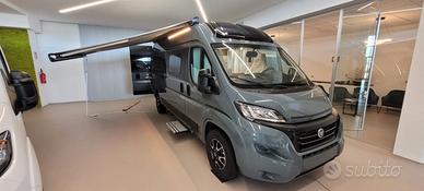 Font Vendome Horizon H 307 MAI USATO