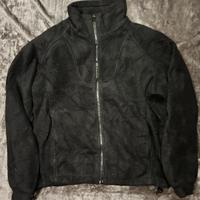 Giacca pile Columbia nera – Taglia M (trattabile)