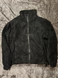 Giacca pile Columbia nera – Taglia M (trattabile)