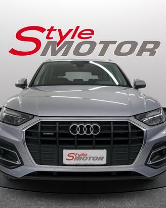 AUDI Q5 40 TDI 204 CV quattro S tronic Business