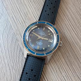 Skin Diver Silver anni 60