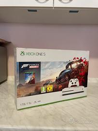 Xbox One S 1tb
