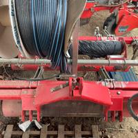 Paciamatrice con stendi manichetta