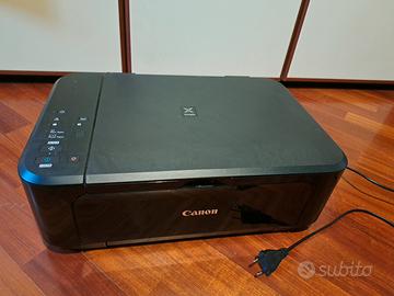Stampante Canon pixma MG3650s