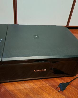 Stampante Canon pixma MG3650s