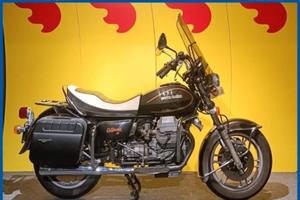 MOTO GUZZI V 1000 California II Finanziabile - N