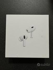 Apple AirPods Pro 2° generazione