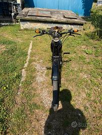 Moto Peugeot