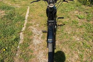 Moto Peugeot