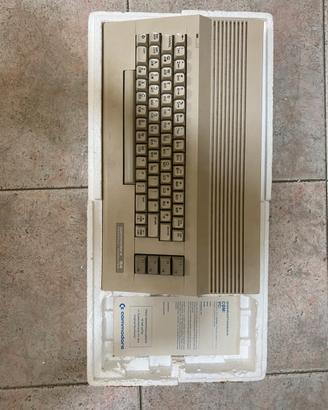 Commodore 64