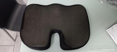 Cuscino x coccige 