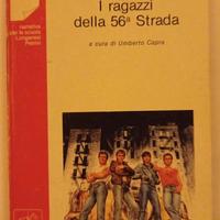 I ragazzi della 56° strada