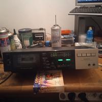 Pioneer ct730