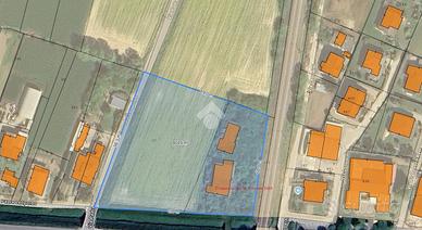 TER. RESIDENZIALE A VIGODARZERE