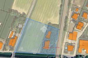 TER. RESIDENZIALE A VIGODARZERE