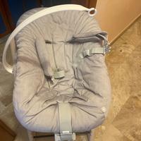 Stokke baby born