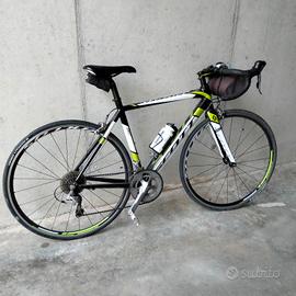 bici da corsa