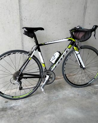 bici da corsa