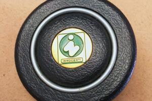 Pulsante clacson Mini Innocenti 