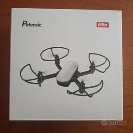 Drone Potensic Elfin