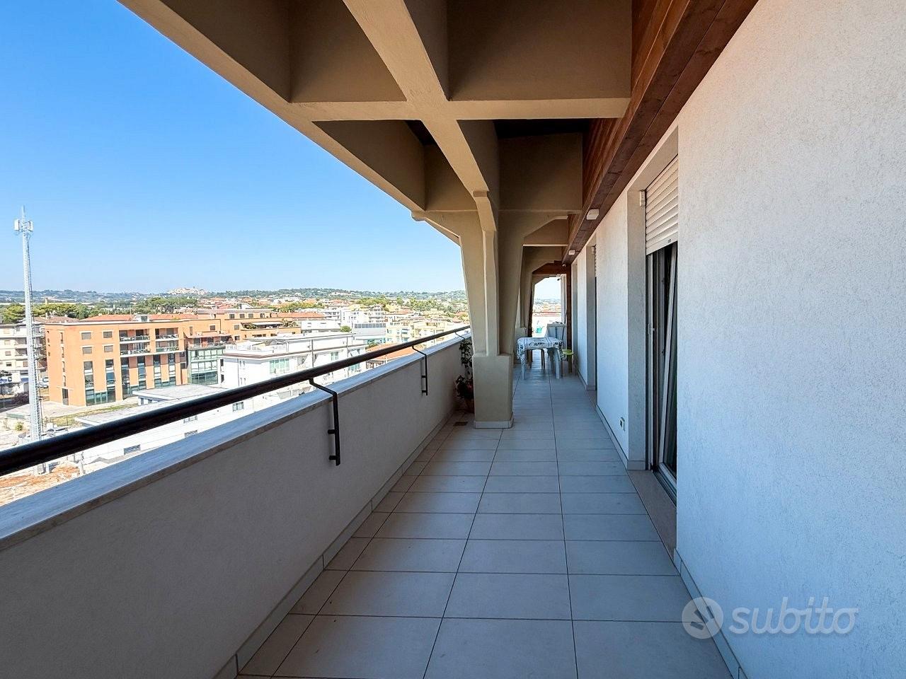 Appartamento – Civitanova Marche, Centro - Vista 2