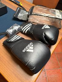 Guantoni da box