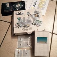 Elettrostimolatore Algo2 - Meriggi