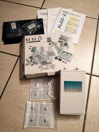 Elettrostimolatore Algo2 - Meriggi