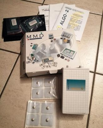 Elettrostimolatore Algo2 - Meriggi