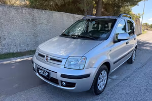 FIAT Panda 1.2 GUIDABILE DAI NEOPATENTATI