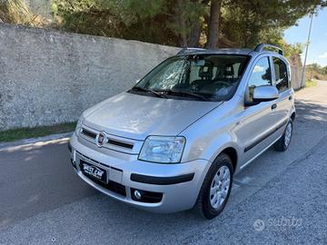 FIAT Panda 1.2 GUIDABILE DAI NEOPATENTATI