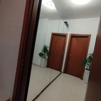 Armadio a specchio 5 ante Ikea